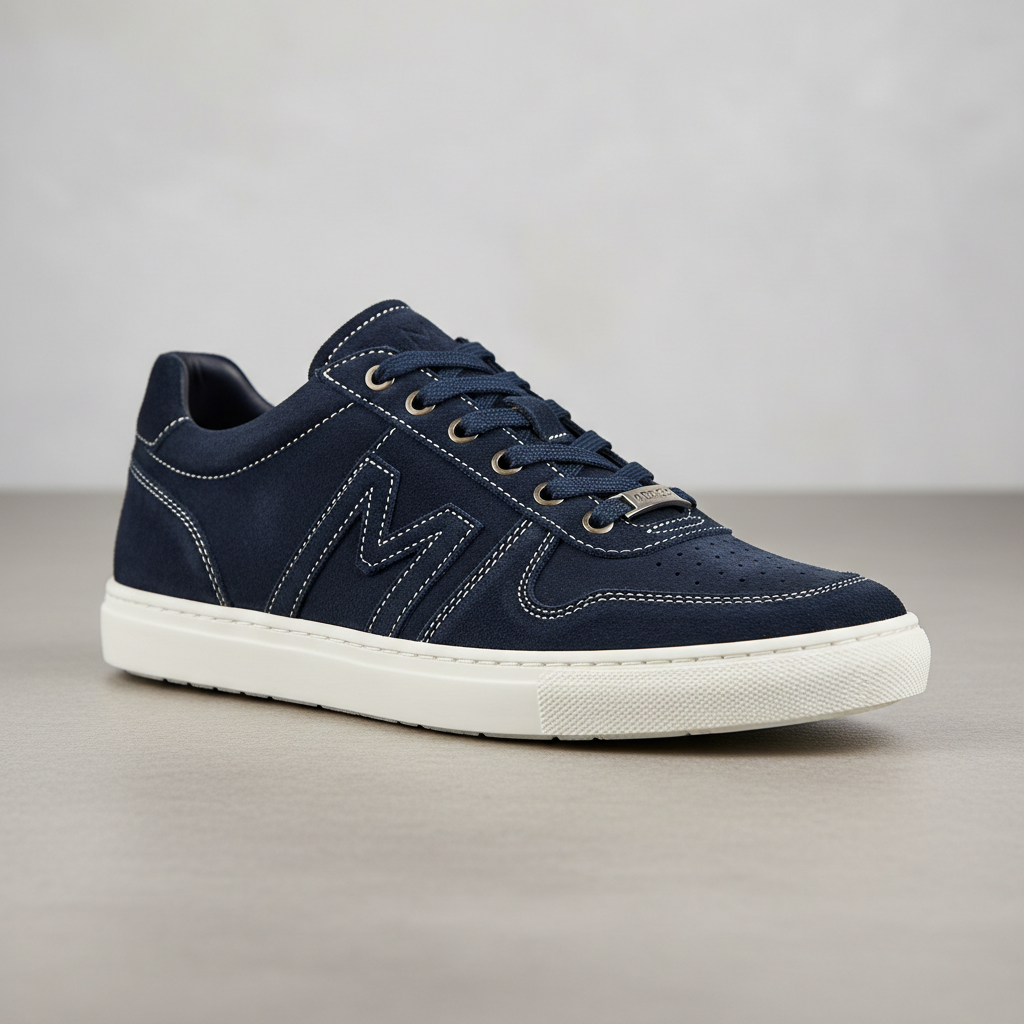 Limited edition sneakers