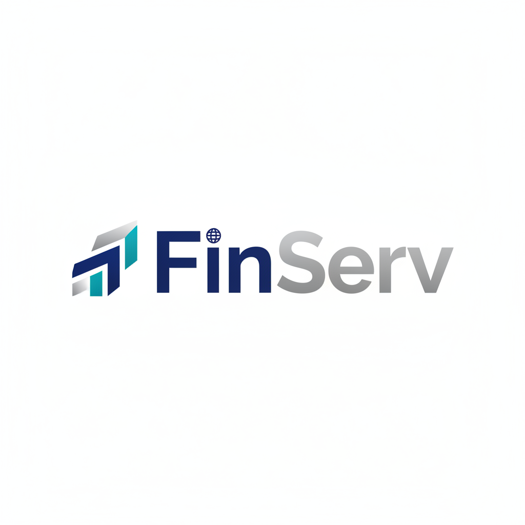 Financial Services industry professional office environment