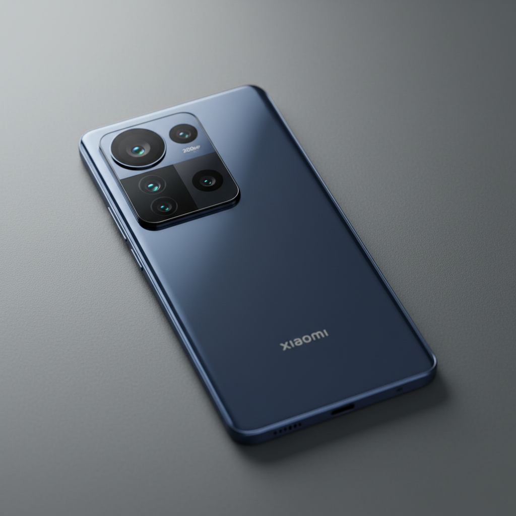 Xiaomi Xiaomi 12T 128GB - Grade B brugt smartphone