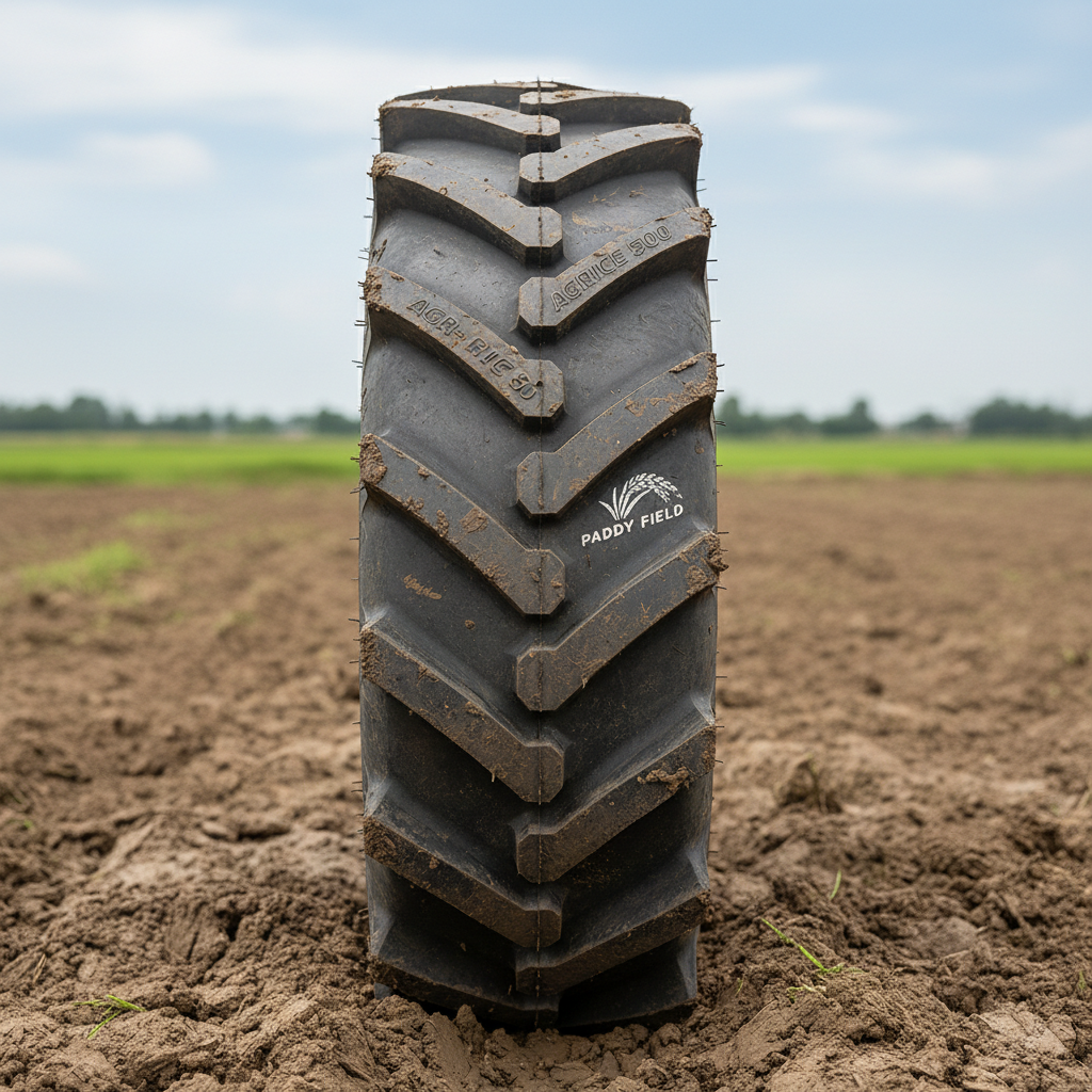 Agricultural tractor tires for sale farm equipment harvester Thailand