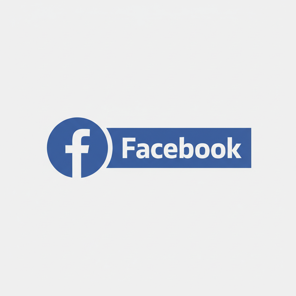 Facebook social link