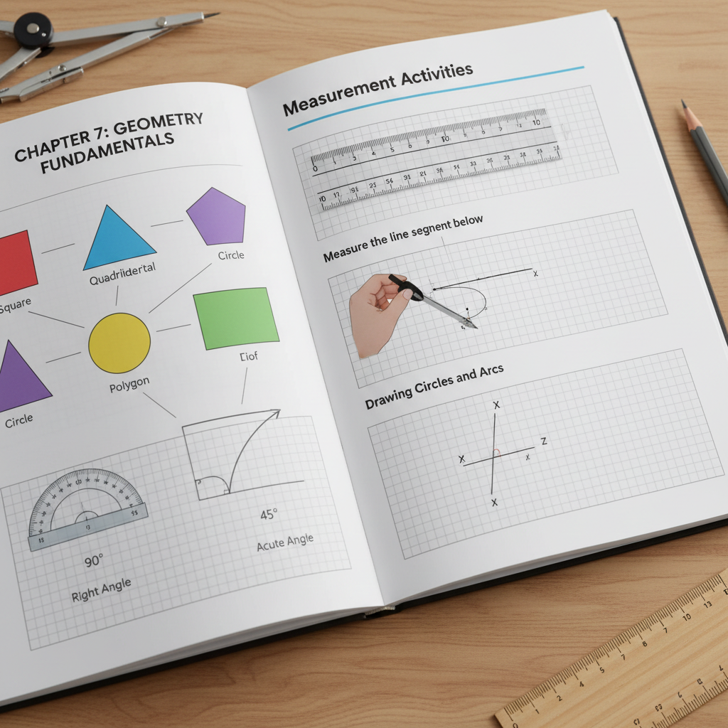 Mathematics learning center