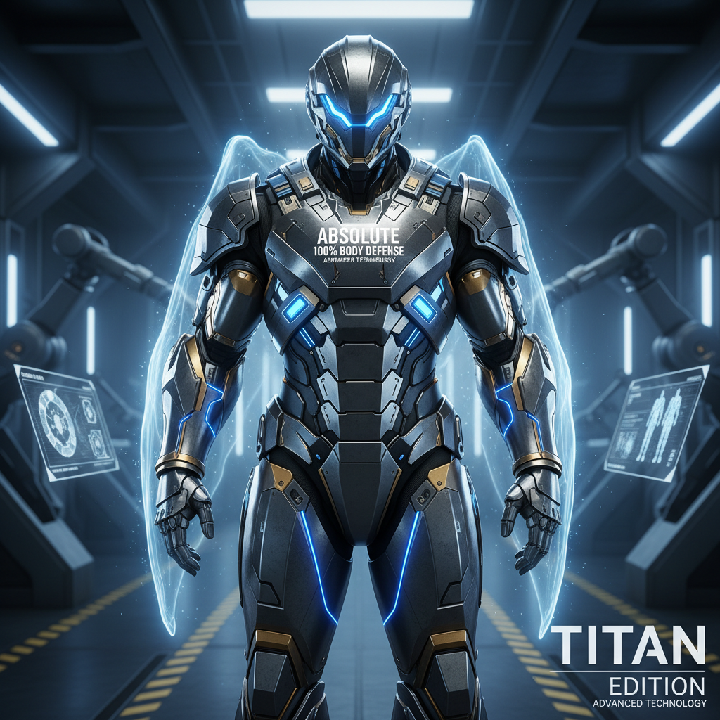 FILE Body Lock 100% Titan — produk digital setting file untuk gaming