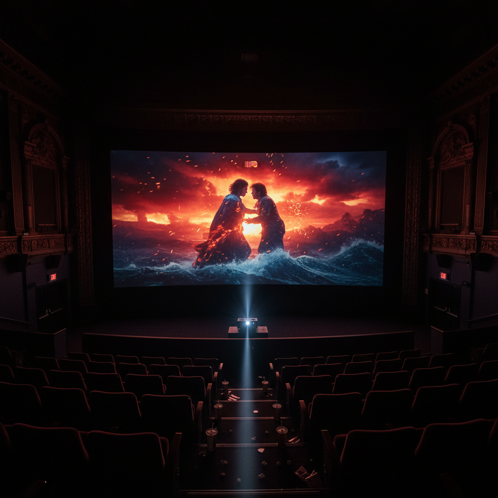 Film preview