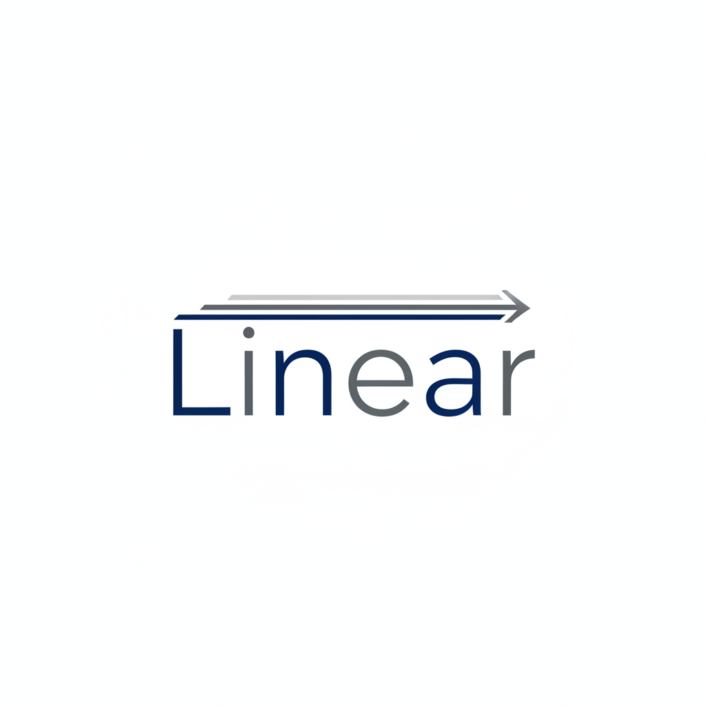 Linear app logo