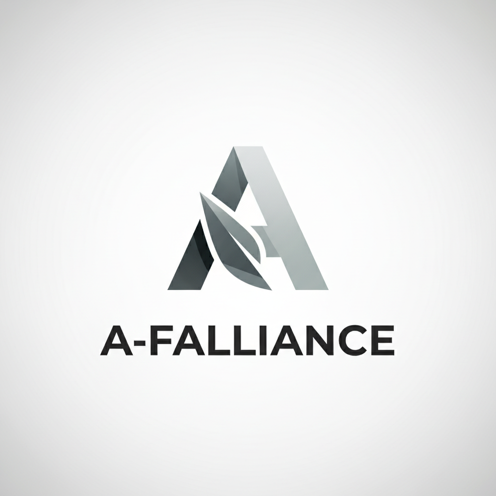 A-Falliance Logo