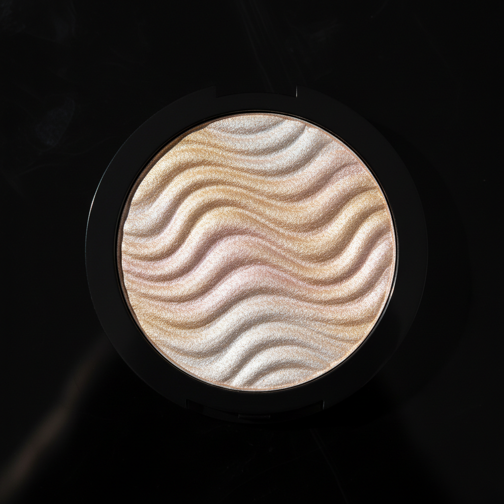 Farmasi Radiant Glow Highlighter — Makeup product by Farmasi