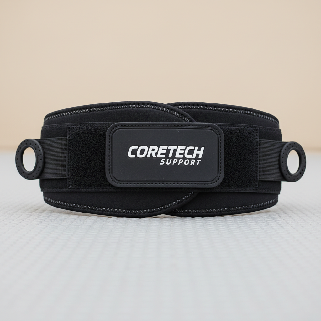 Gabrialla Maternity Support Belt