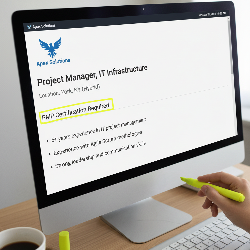 James Whitfield, Sr. Project Manager
