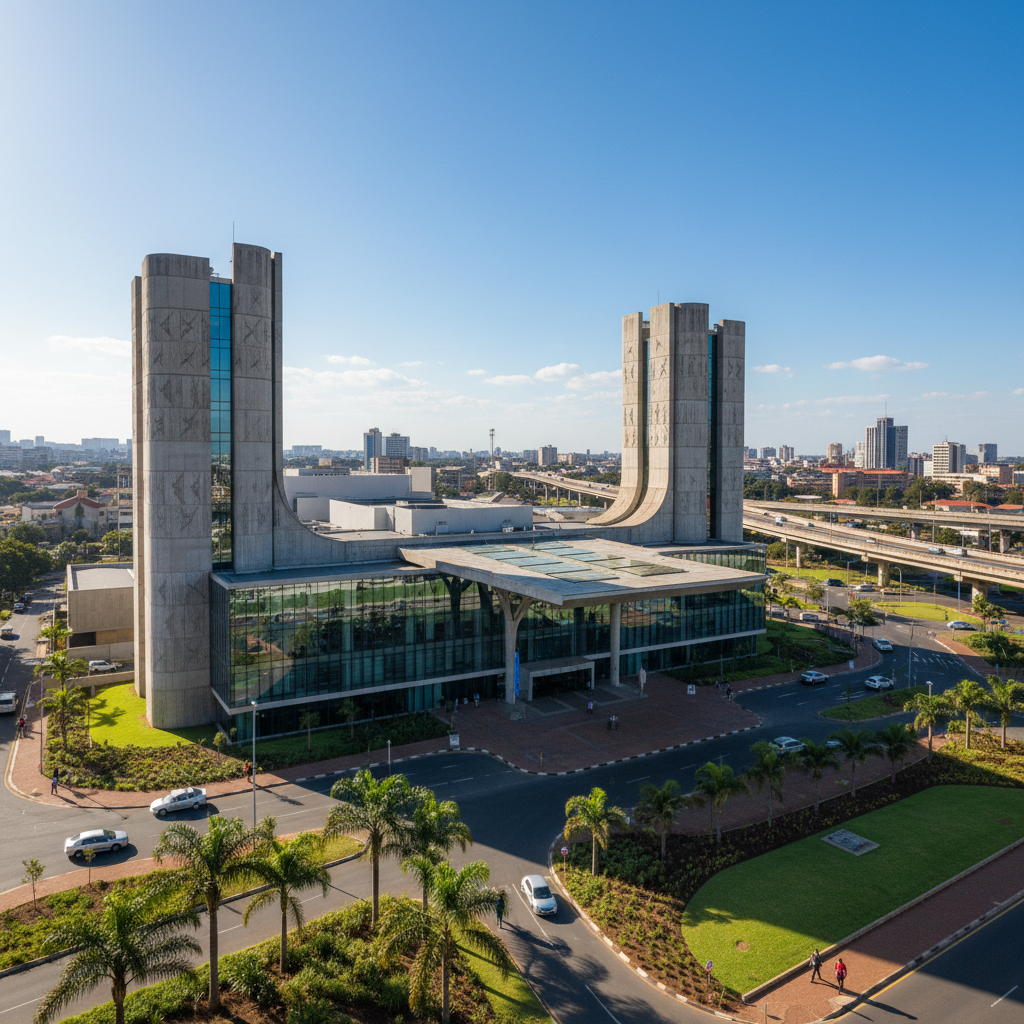 Priya Naidoo — Senior Nursing Sister at Inkosi Albert Luthuli Hospital, Durban