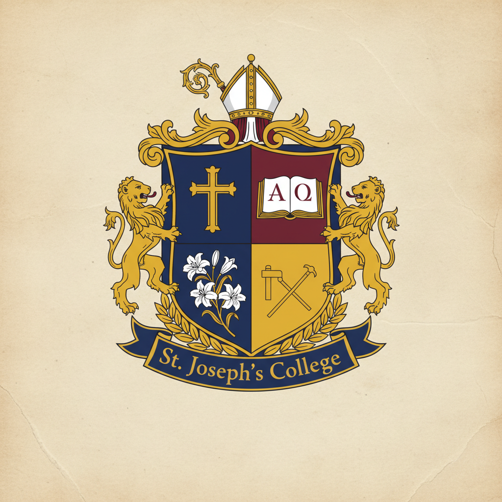 St Paul's College Vision, Mission Statement and Values 2023