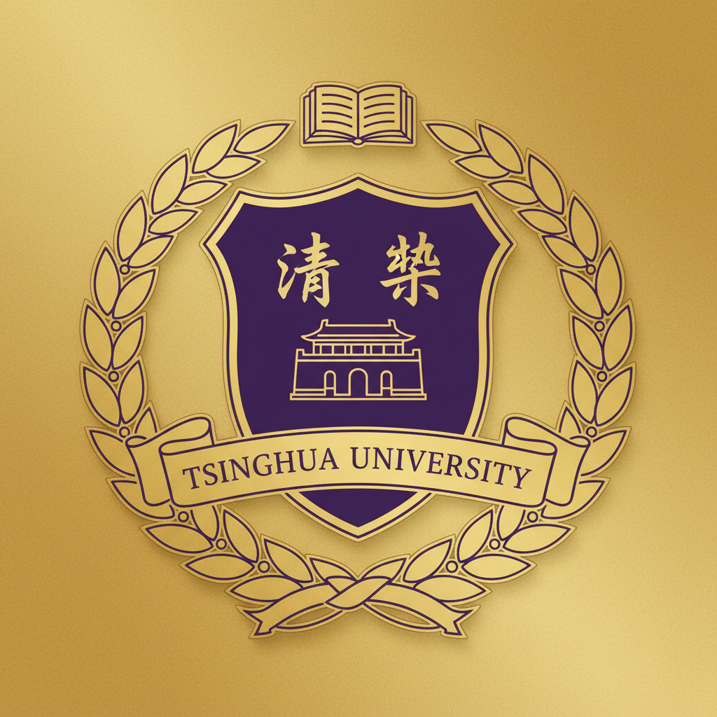 Tsinghua University campus