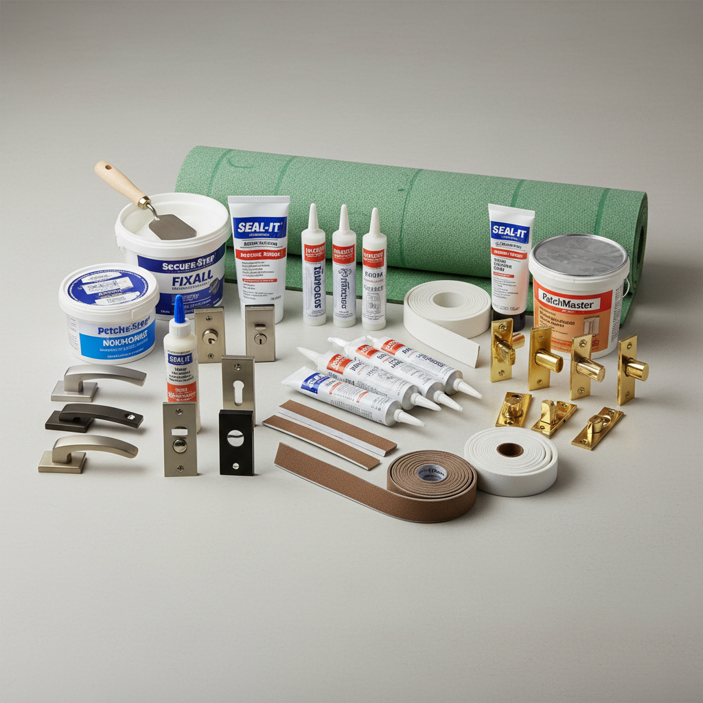 Home Improvement Essentials at Wyalusing Ace Hardware