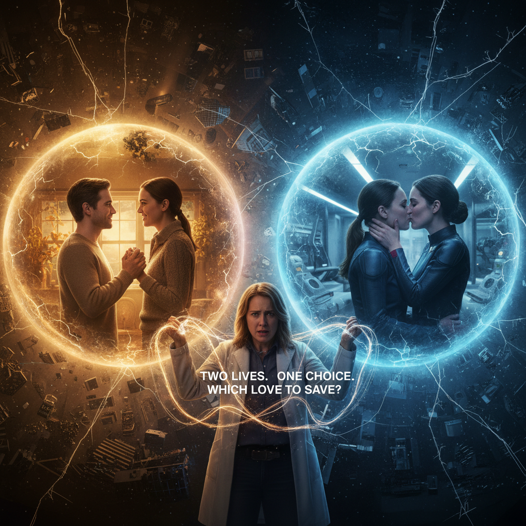 Fracture Protocol movie poster
