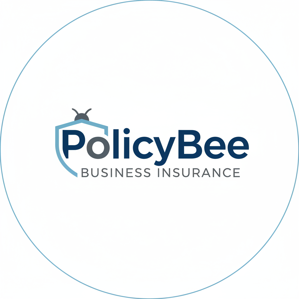 PolicyBee Business Insurance Logo