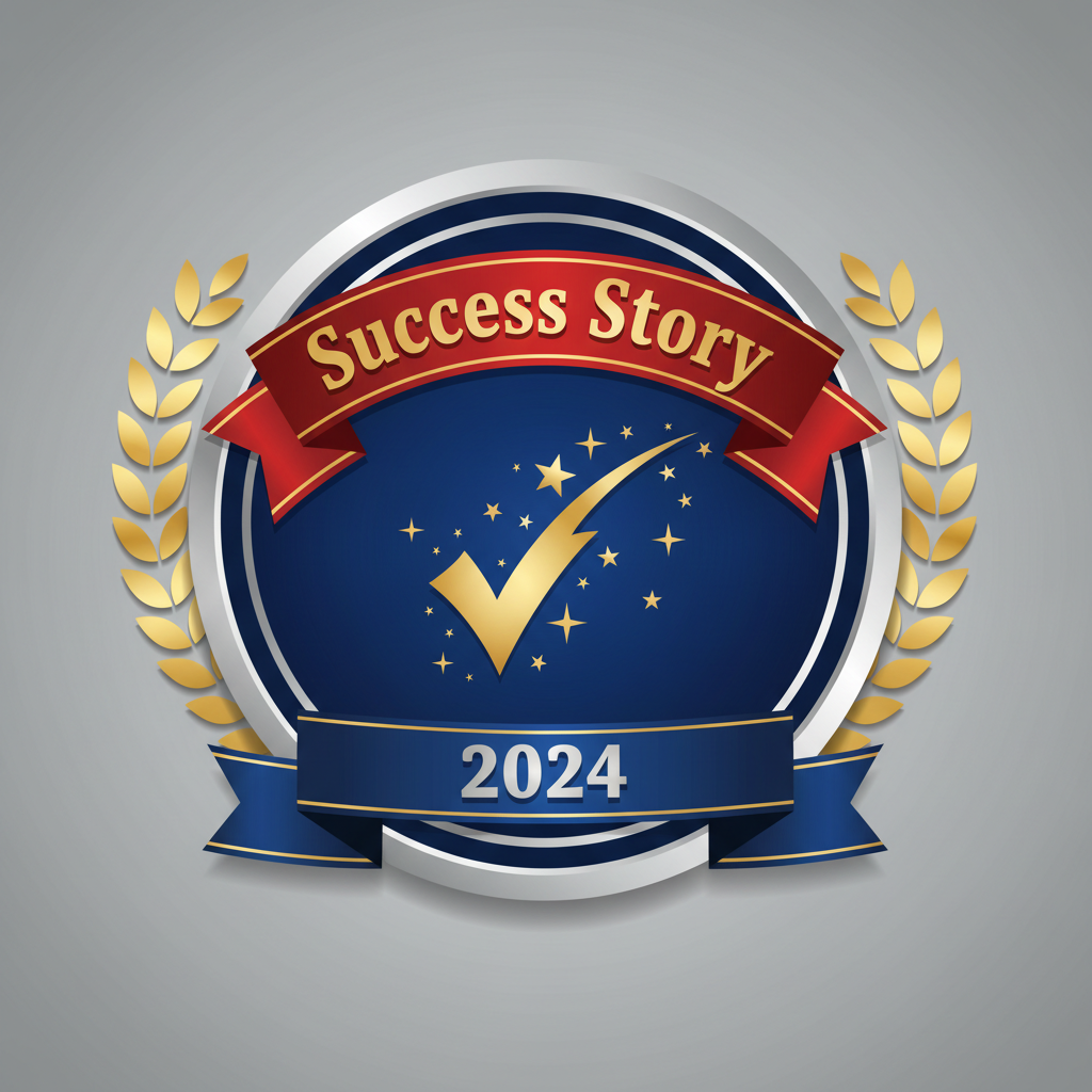 Client success stories icon