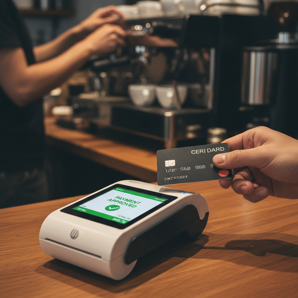 Bargeldlos mit EC-Karte bezahlen