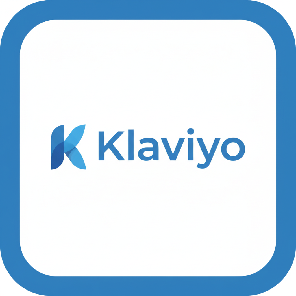 Klaviyo app logo