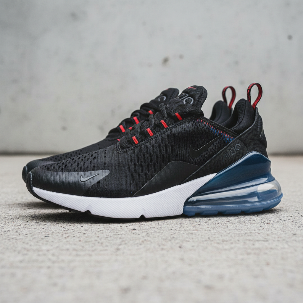 Nike Air Max 270 Running Shoes