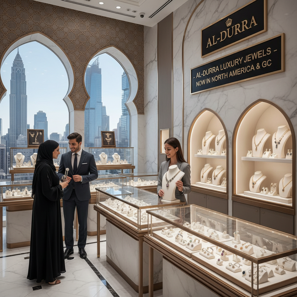 Mücevherat sektörü pazar girişi başarı hikayesi