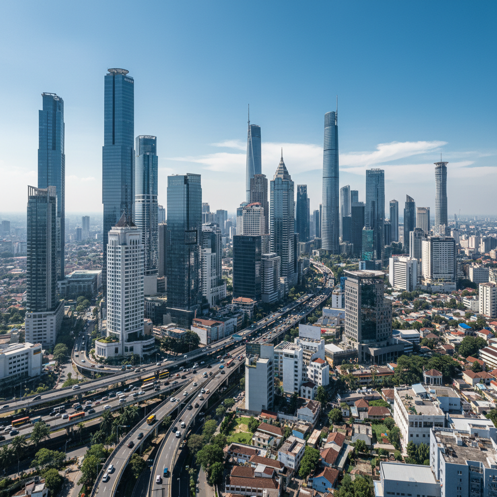 Indonesia Tax Regulatory Outlook: What Businesses Should Prepare For