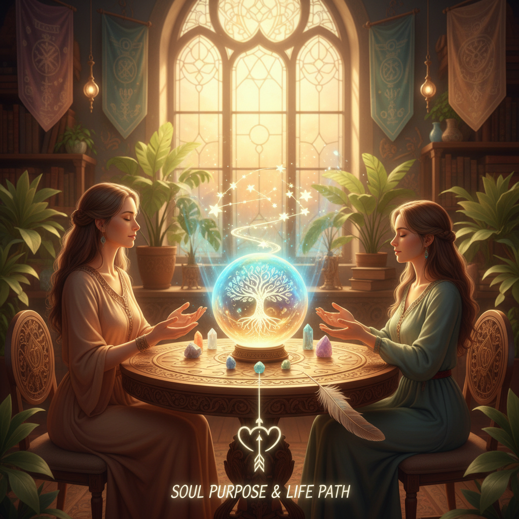 Understanding planetary transits and their profound impact on your spiritual journey and life path