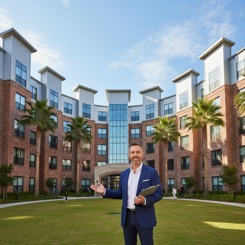 Klaus Bauer landlord in Berlin