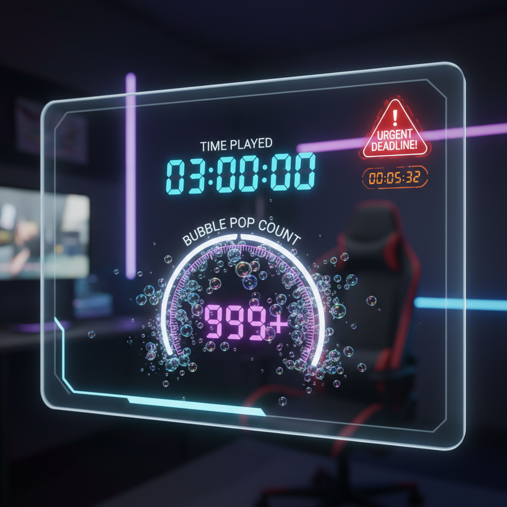 YouTube Channel Series — example AI video output by LuminaryAI