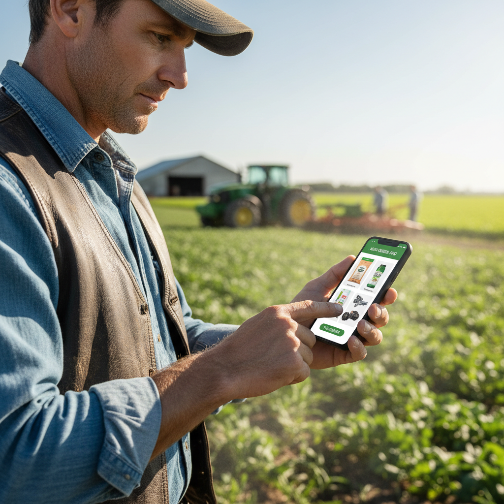 Photo of Kofi Mensah, Shopper Partner, Accra Central