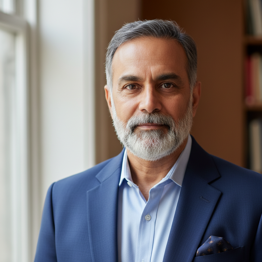 Sandhya N - Founder & Proprietor