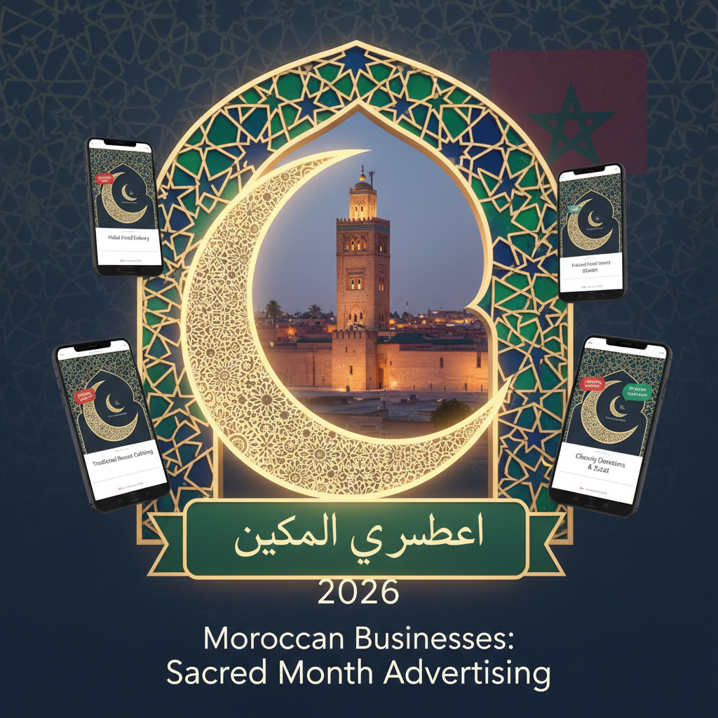 Site web restaurant Maroc Casablanca - création site internet restaurant guide complet