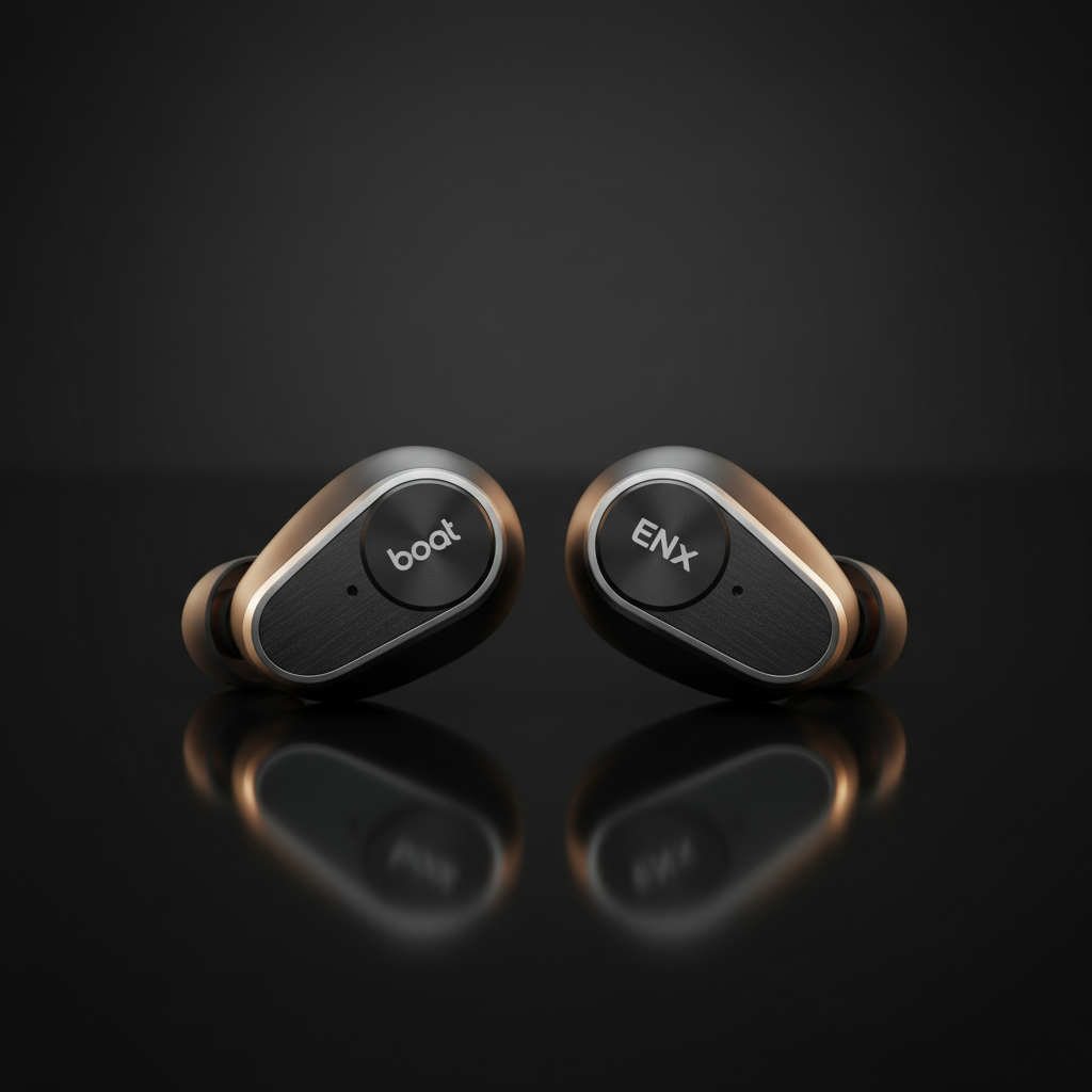 boAt Airdopes 141 TWS Earbuds - boAt product image