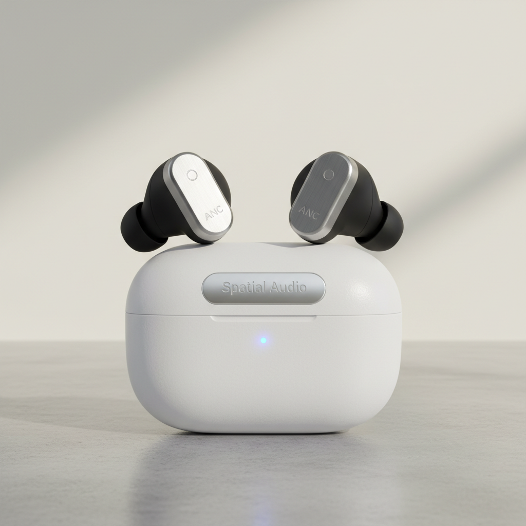 AirPods Pro 2nd Gen