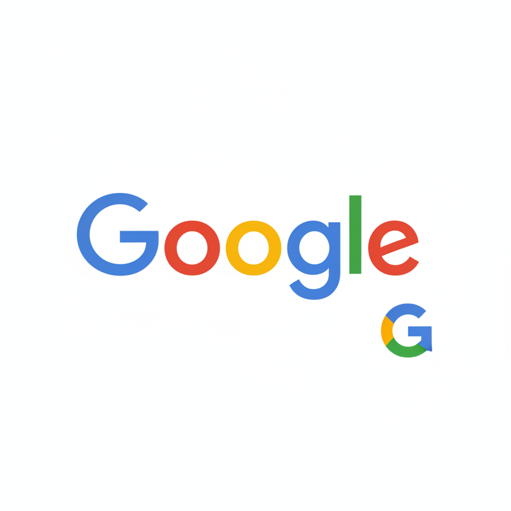 Google logo