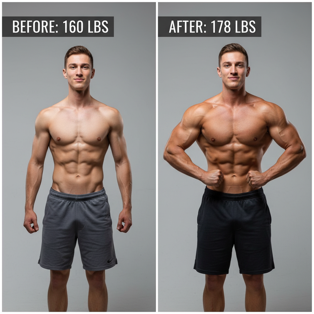 Jordan Reeves, FitAI user