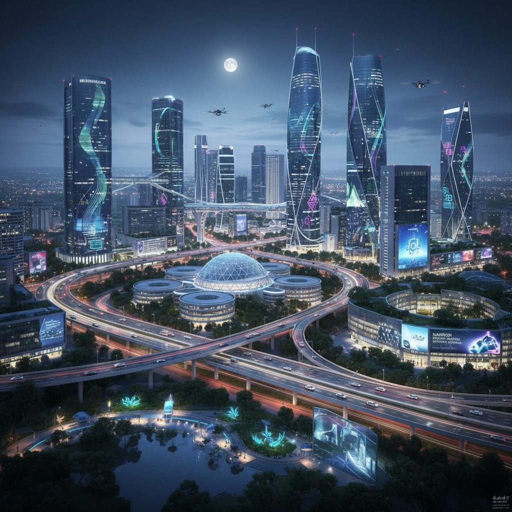 Nairobi Named Africa's Top Smart City
