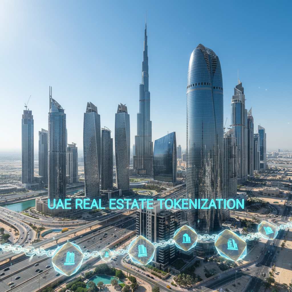 Burj Khalifa and Dubai skyline representing UAE immigration and work visa opportunities