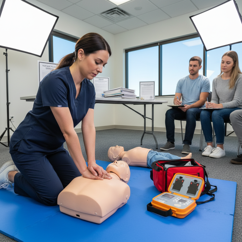 Sonography training and education — ICPS certification programs
