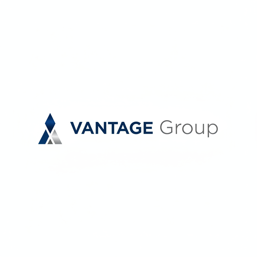 Vantage Group company logo