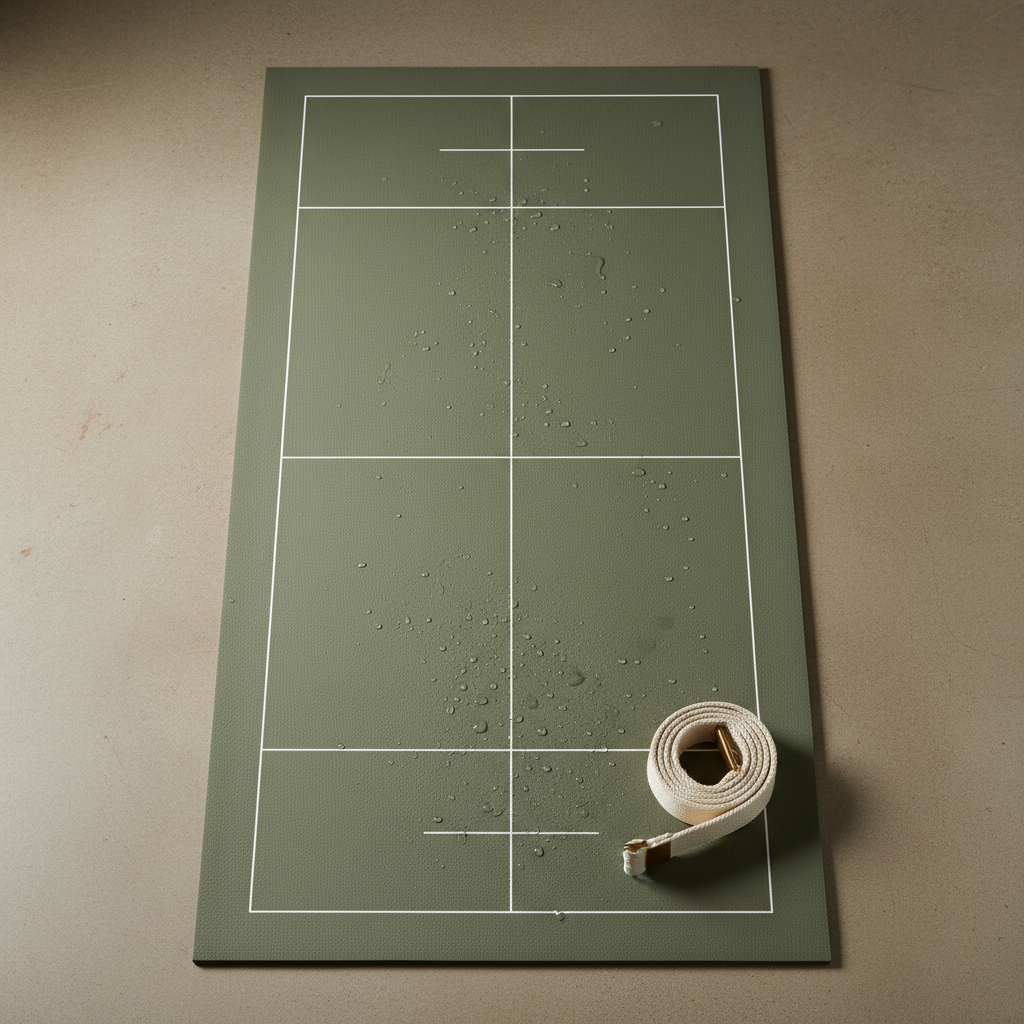 Neoprene Playmat — Neko Neko Nyaa — Neko Neko Nyaa TCG accessory