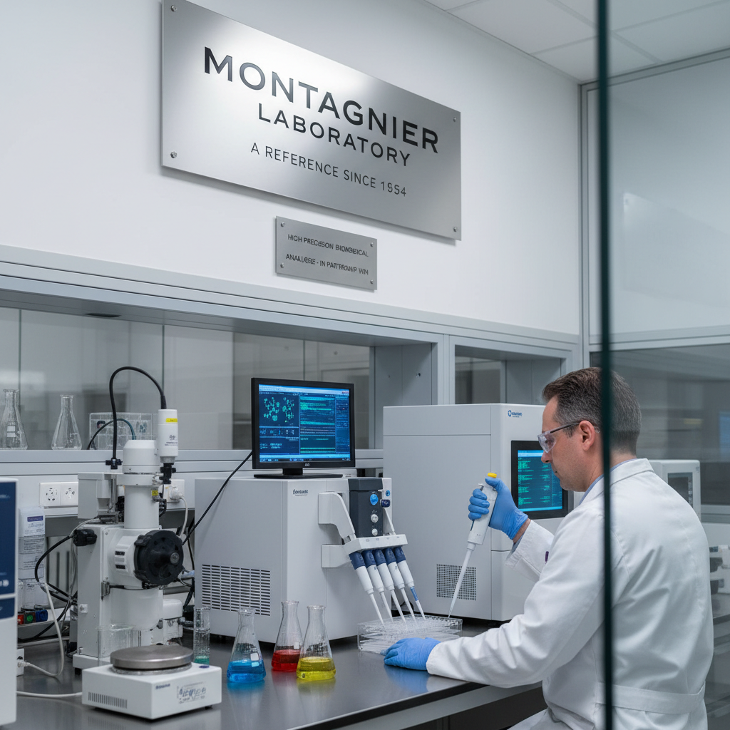 Analyses Biomédicales
