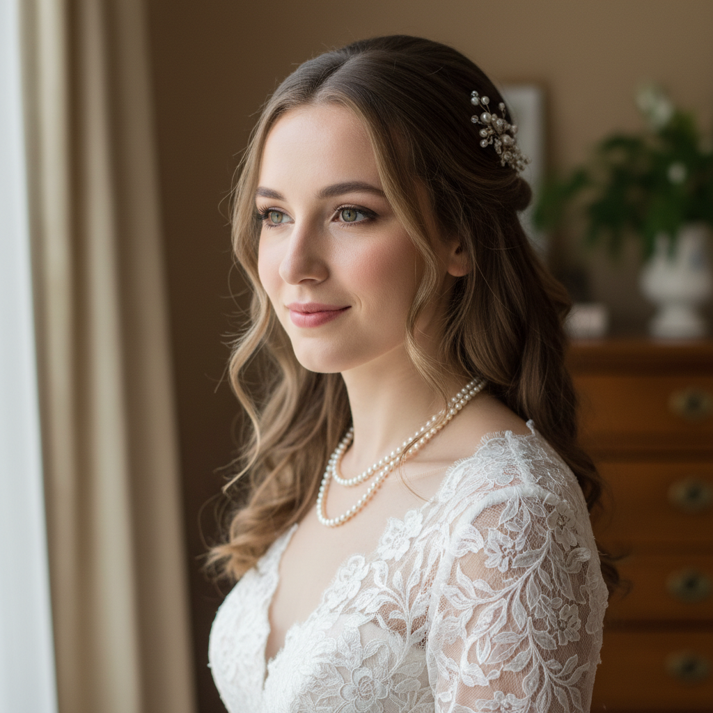 Sophie, 29, Refine bridal protocol client