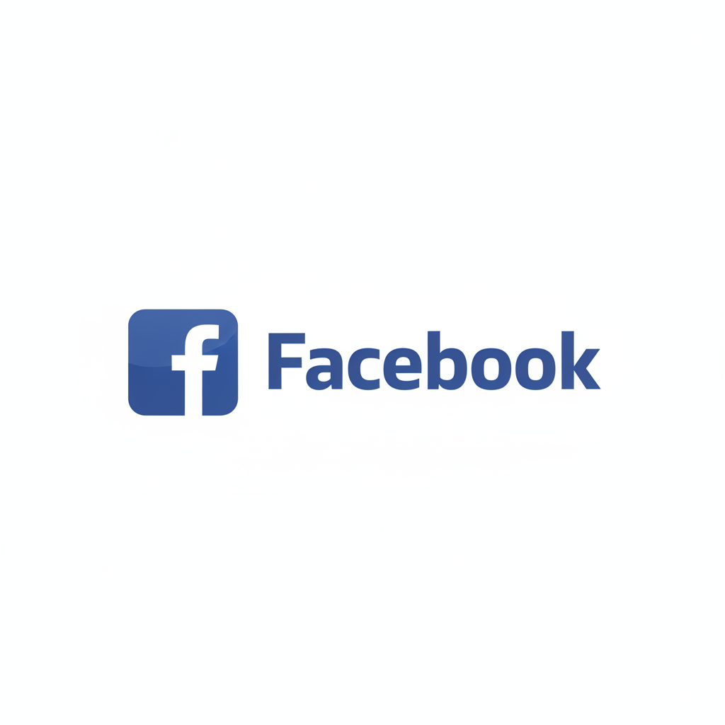 Facebook logo