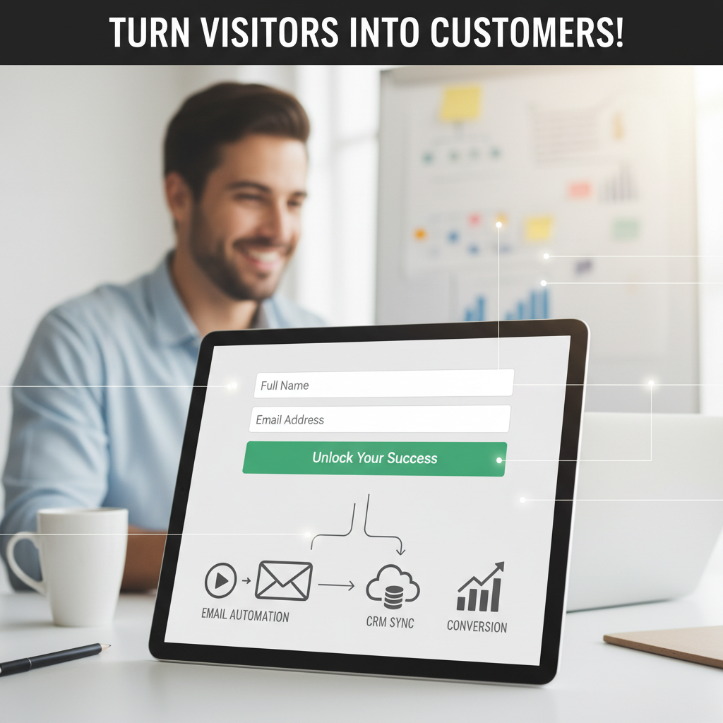 Meridian Law Group website design — Legal Services