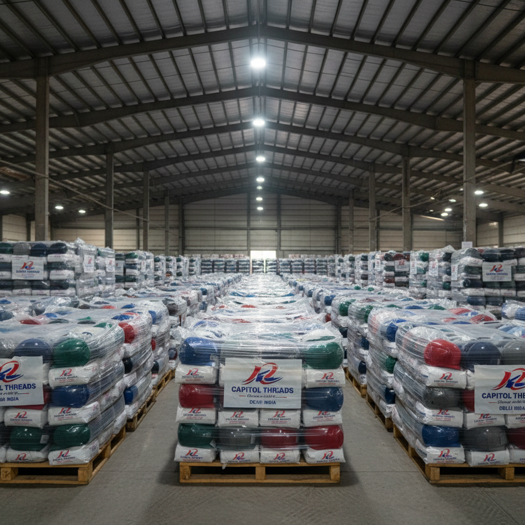 HDPE high-density polyethylene packaging bags for heavy-duty industrial applications
