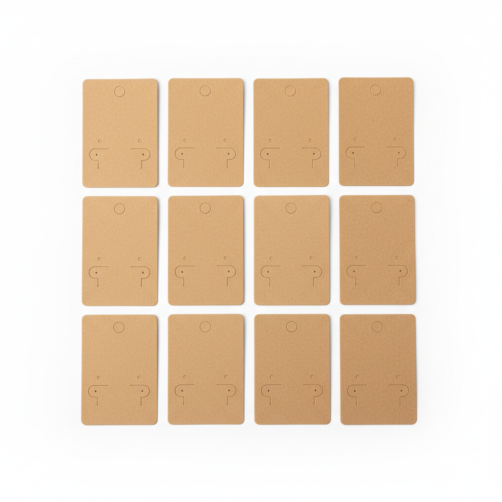 Finished product ready under partner brand