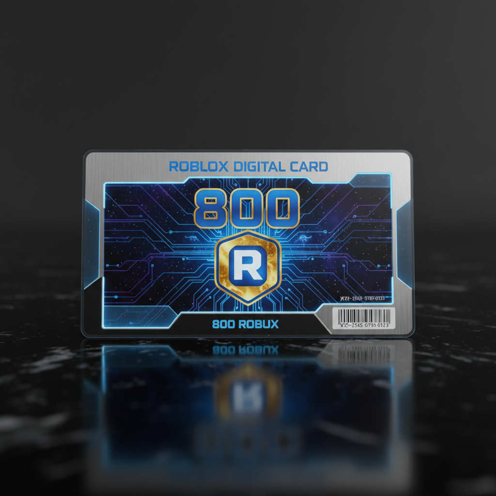 How to Get Free Robux (Legitimately)