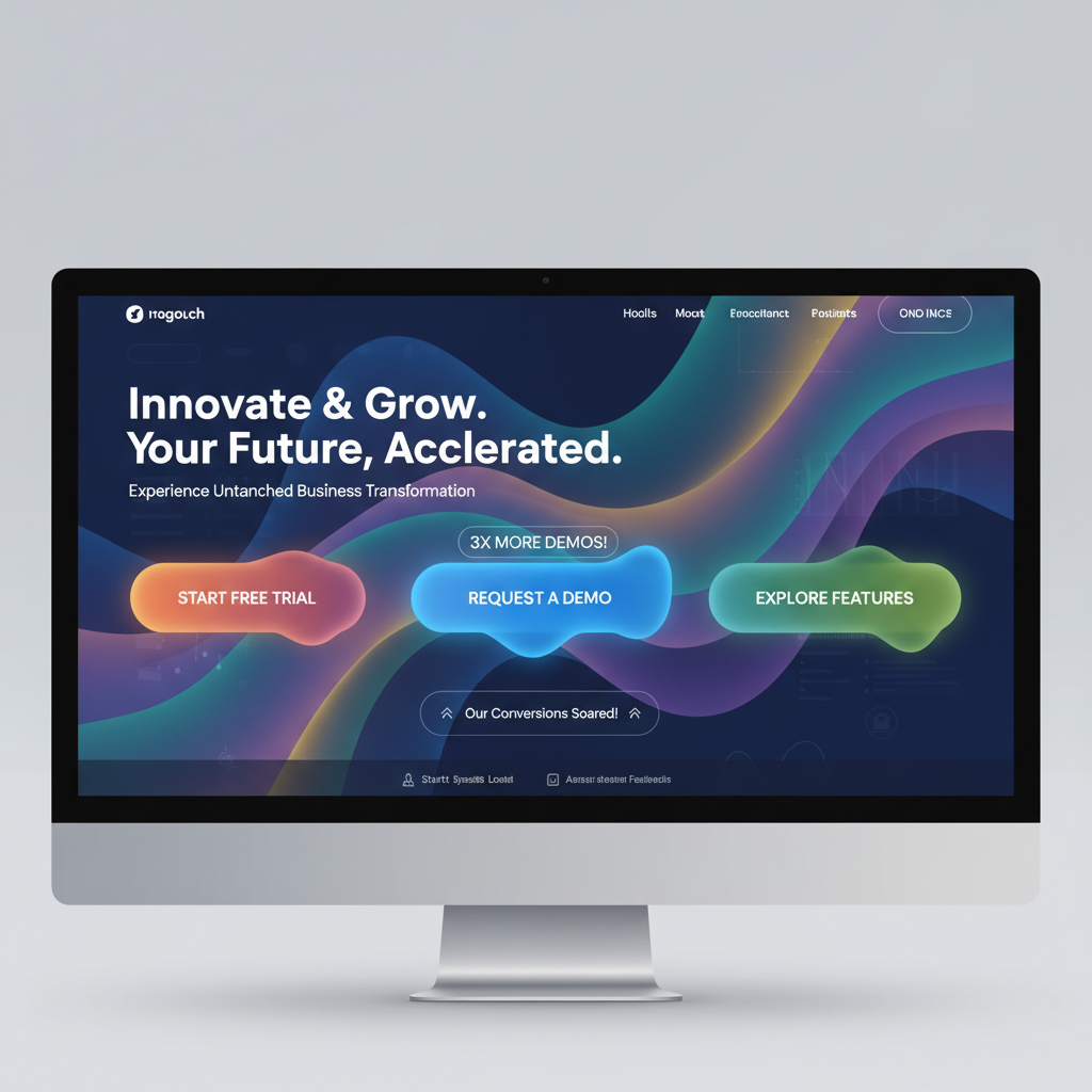 Tom Bergmann portrait