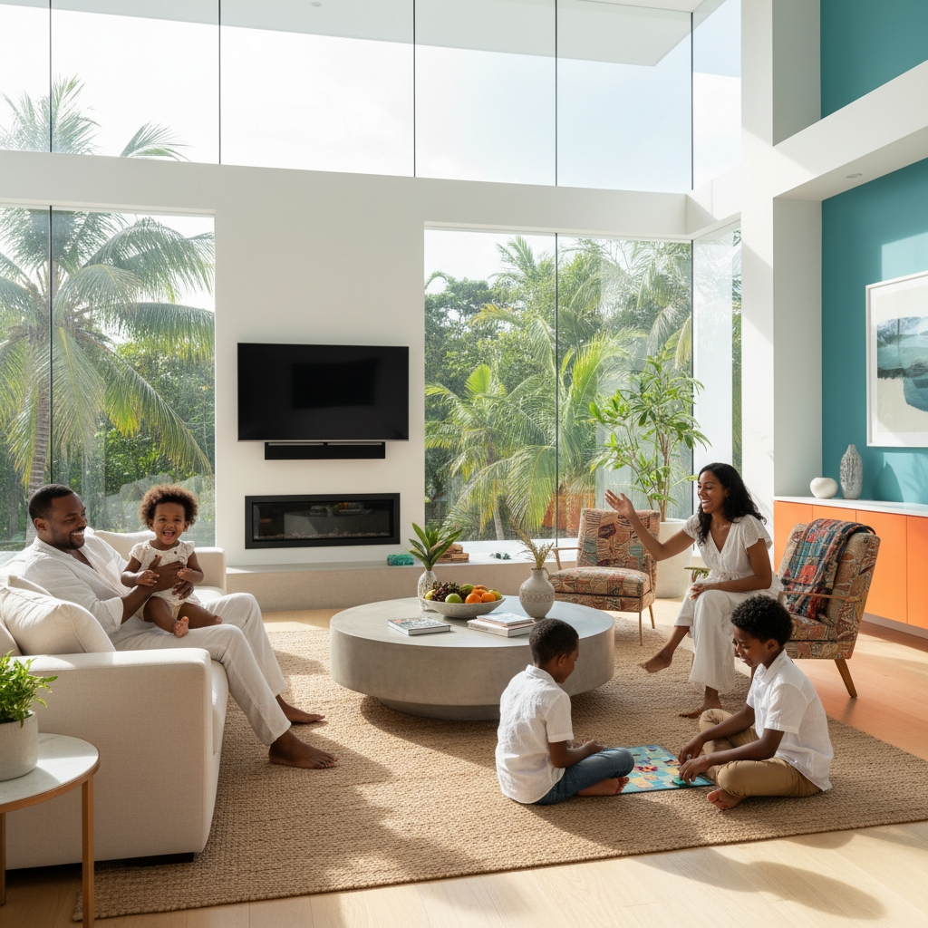 Beautiful California family home protected by comprehensive homeowners insurance coverage