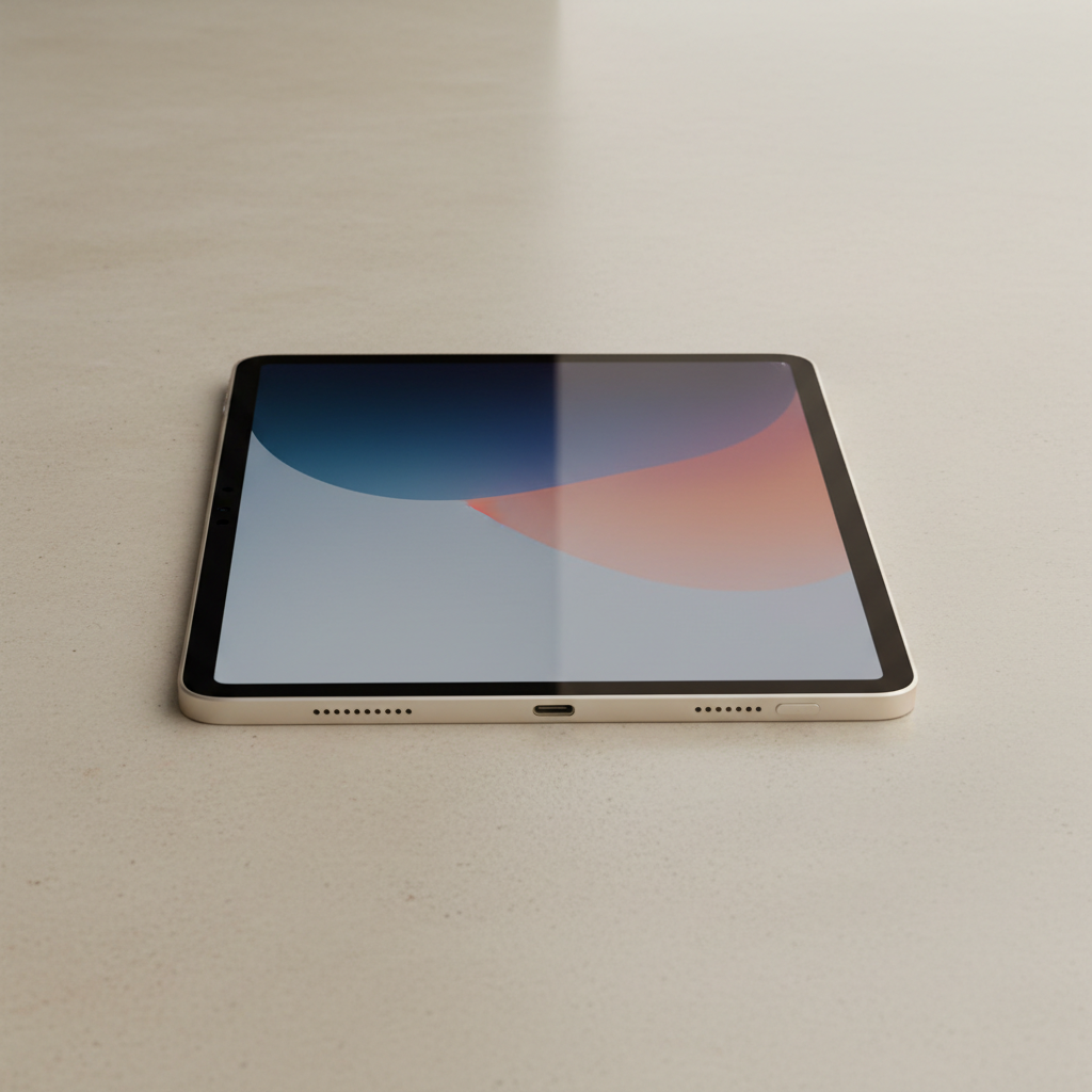 Apple iPad Air M1